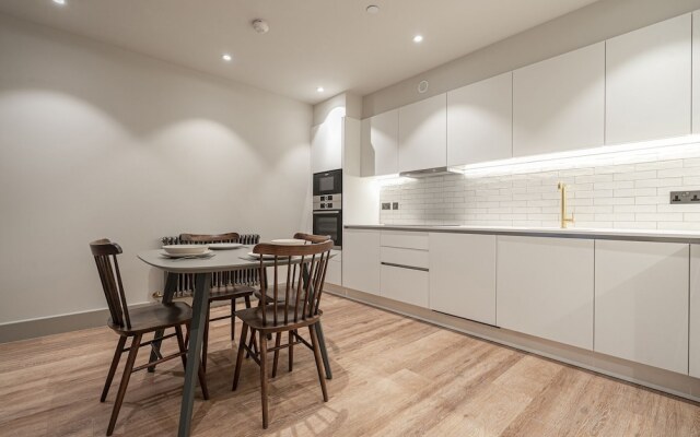 Fabulous North London Flat