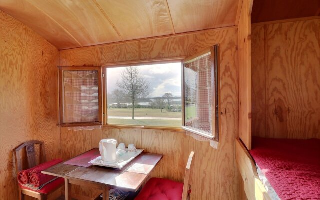 Chambres & Roul'Hotes De La Rance