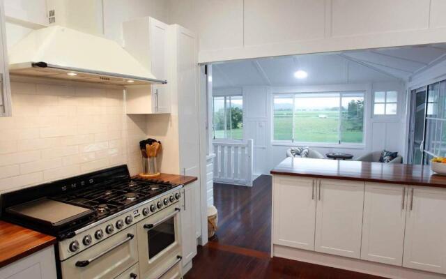 The Belle Riverhouse, Tumbulgum