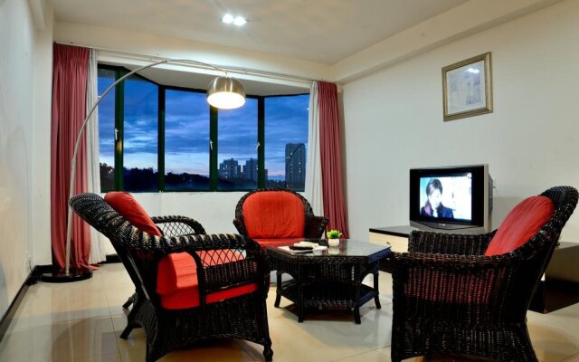 Likas Square Condotel