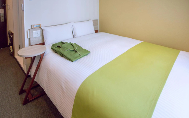 Kuretake Inn Premium Meieki Minami – Guest Rooms – Nagoya