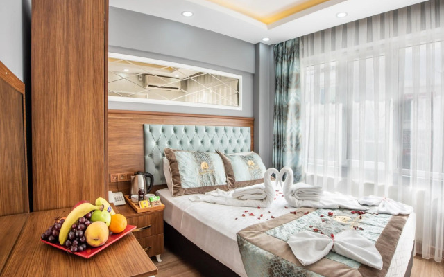 Hipotels Coma Gran Aparthotel