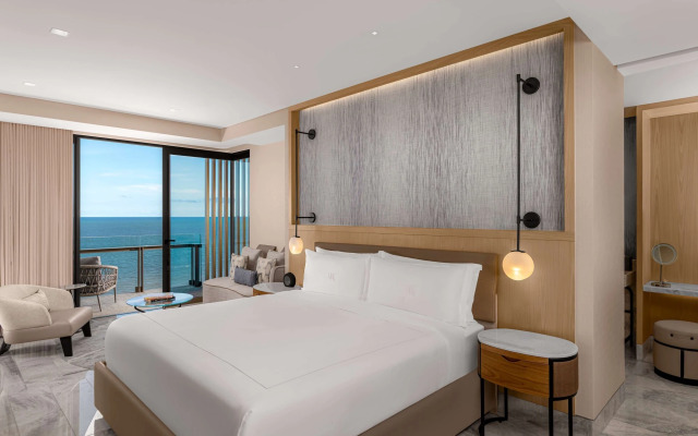 Waldorf Astoria Riviera Maya