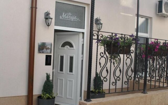 Villa Marija M L