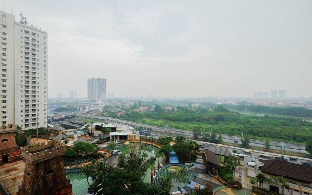 Elegant 2BR Apartment at Great Western Resort