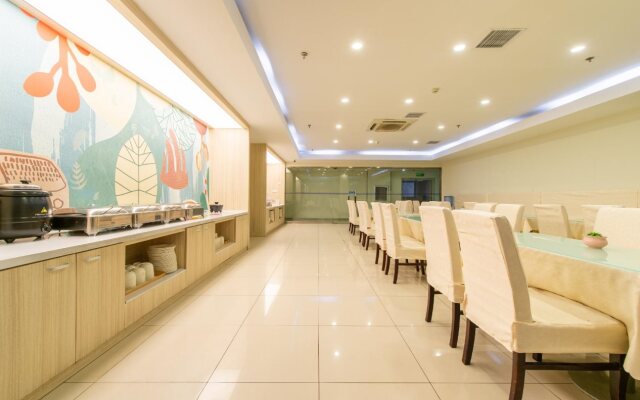 Hanting Hotel-dalian Xianglujiao Branch