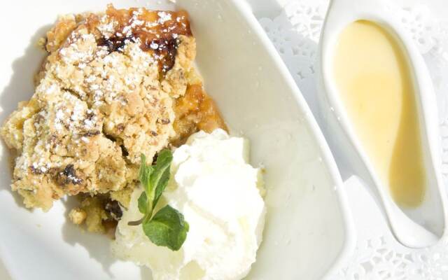 Achill Cliff House Hotel & Restaurant