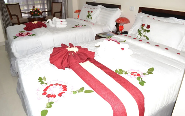 BenMas Hotel