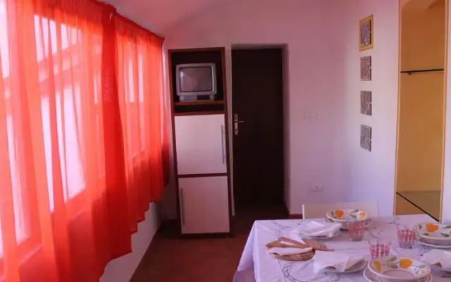 Camere Del Borgo