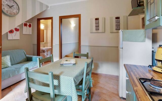 Belvilla by OYO Trilocalescarlino