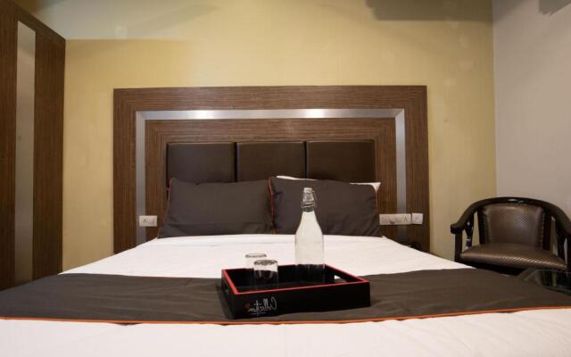 Collection O 81849 Hotel Sunrise