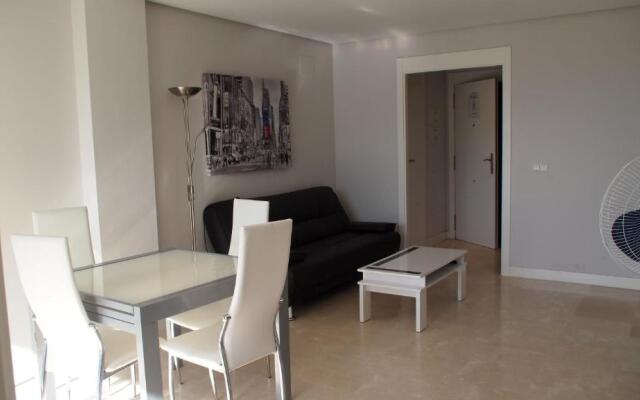 Apartamentos Verger de Denia