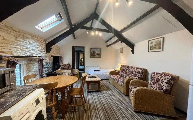 Trimstone Manor Country House Hotel