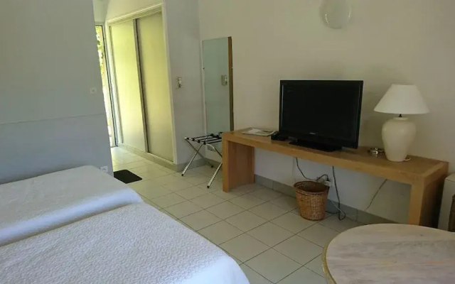 Hotel Le Pre des Baux