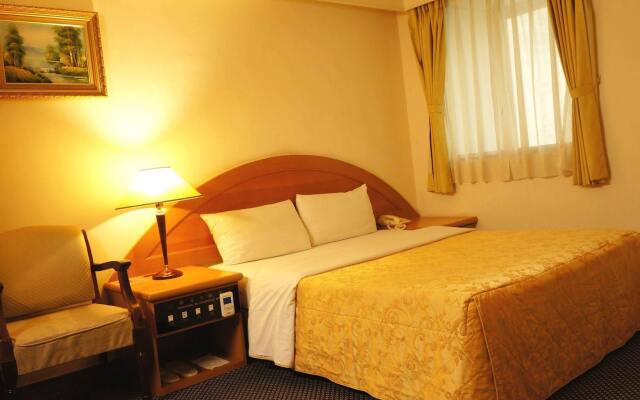 Oriental Hotel