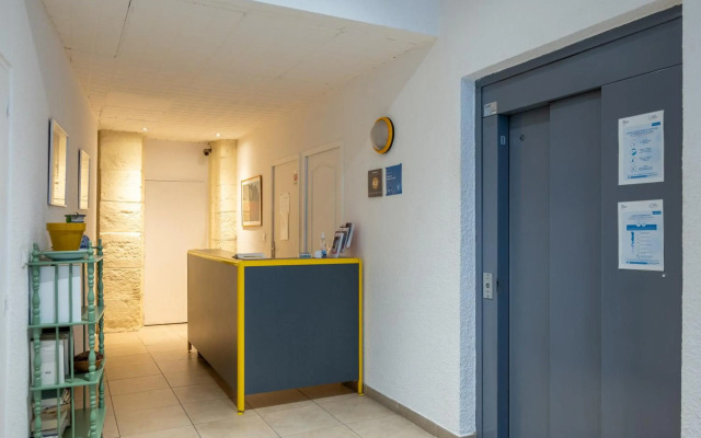 Résidence Meublée Services