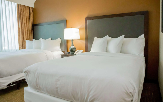 Embassy Suites by Hilton Lexington Green