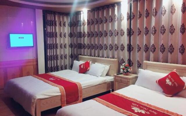 Sapa Hung Giang Hotel