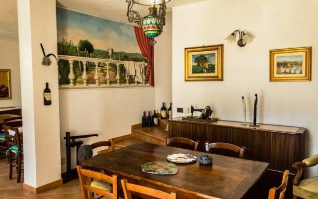 Bed and Breakfast Cascina Beccaris