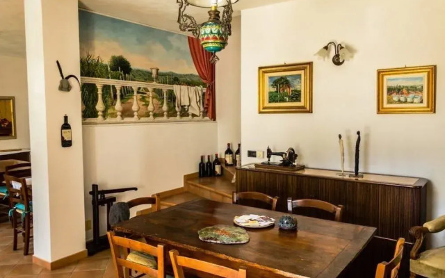 Bed and Breakfast Cascina Beccaris