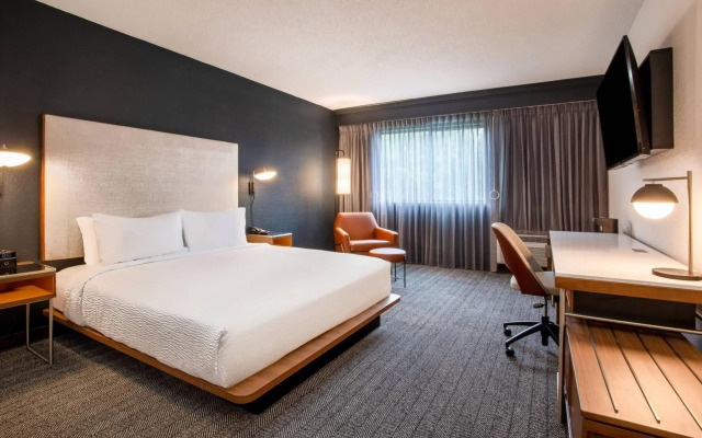 Courtyard by Marriott Orlando Altamonte Springs/Maitland