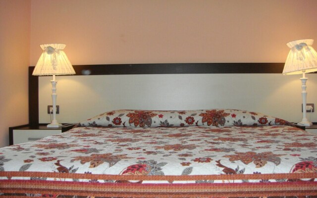 Camere America B&B