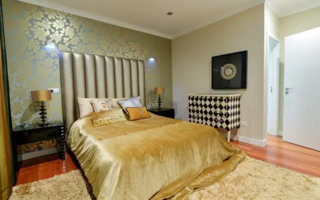 Guest House Por do Sol