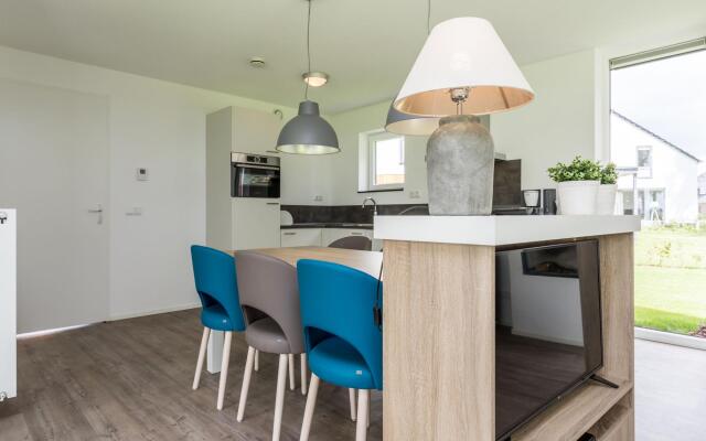 Child-friendly Villa in Limburg