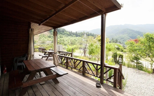 Laviche Pension