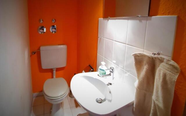 BodenSEE Apartment Friedrichshafen Rotkehlchenweg