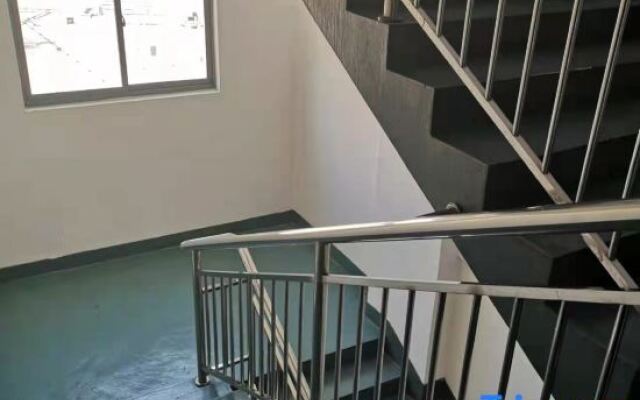 The Posh Hotel Fuzhou