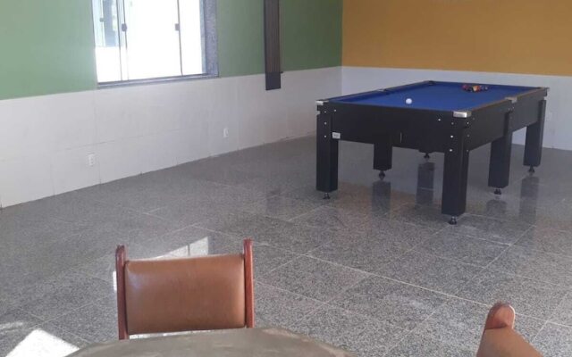 Hotel Fazenda Valaisan