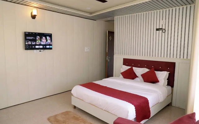Ditya Destiny's JK River View Resort