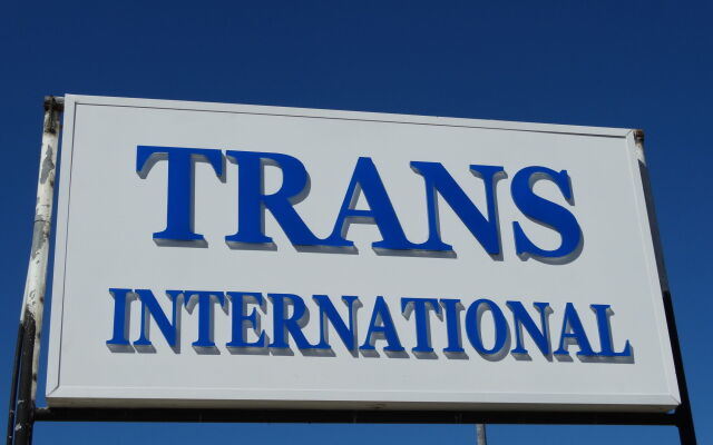 Trans International Hotel