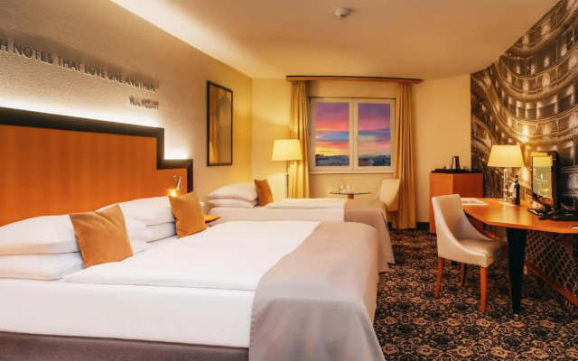 Lavender Hotel