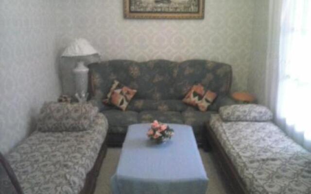 Guest House Marhaba