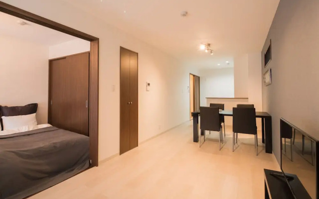 Beauty Villa Tengachaya 102