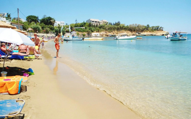 Apollonia Apartments