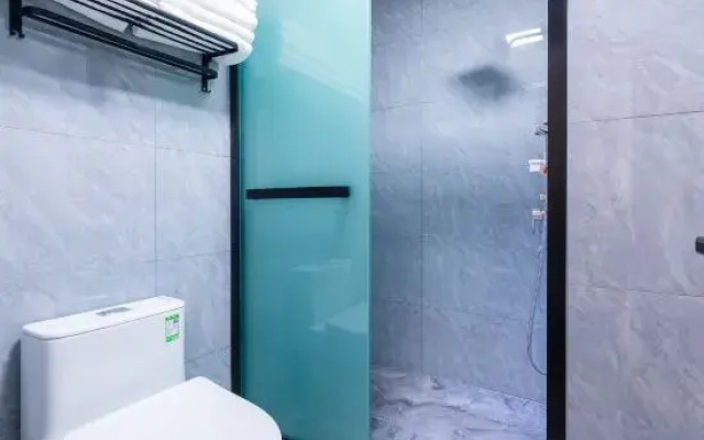 Youshui Accord Linhe homestay