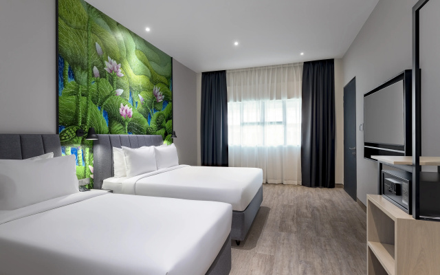 Ibis Styles Sepang Klia - Image 3