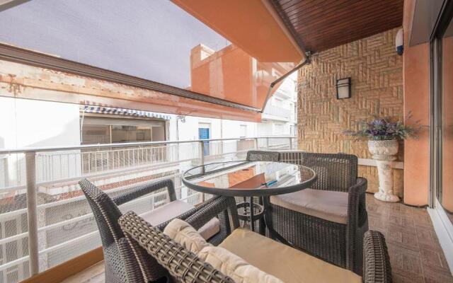 Apartment Montserrat 11-1
