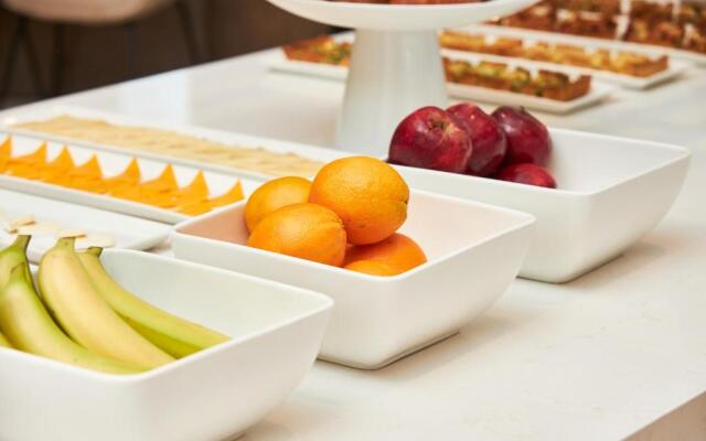 AC Hotel by Marriott Charlotte SouthPark