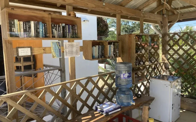 Crash Pad Adventure Hostel