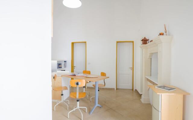 Loft a Sud Salento