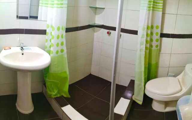 Hostal Cusco Agency Inn