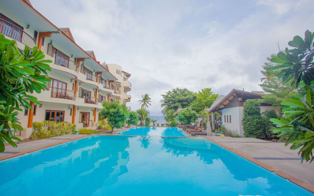 Koh Tao Regal Resort