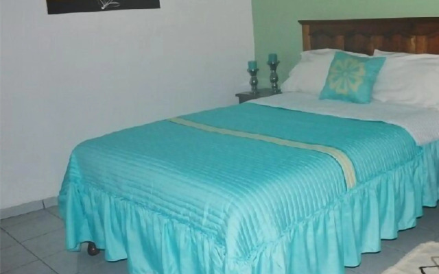 Hotel del Angel Inn
