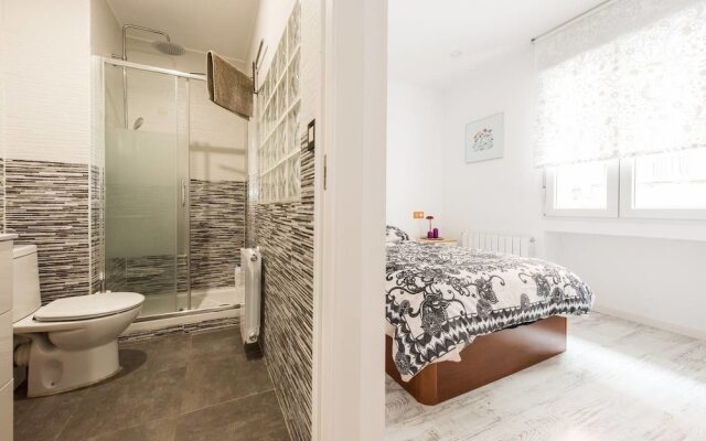 Apartamento Condes de Barcelona