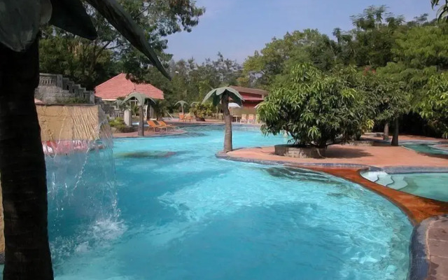 Aayush Resort