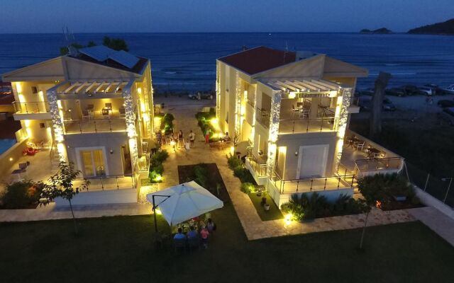 Iliorama Luxury Apartments
